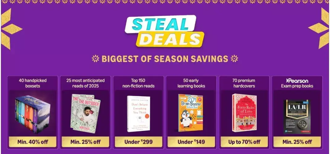 Image for StealDeals