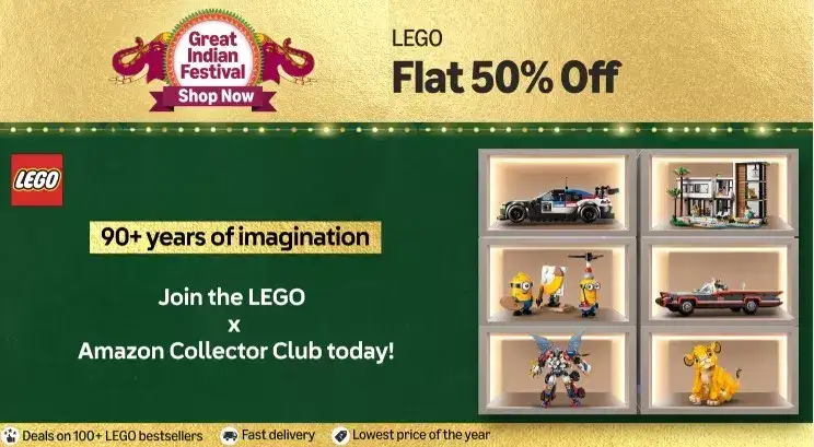 Image for LEGO