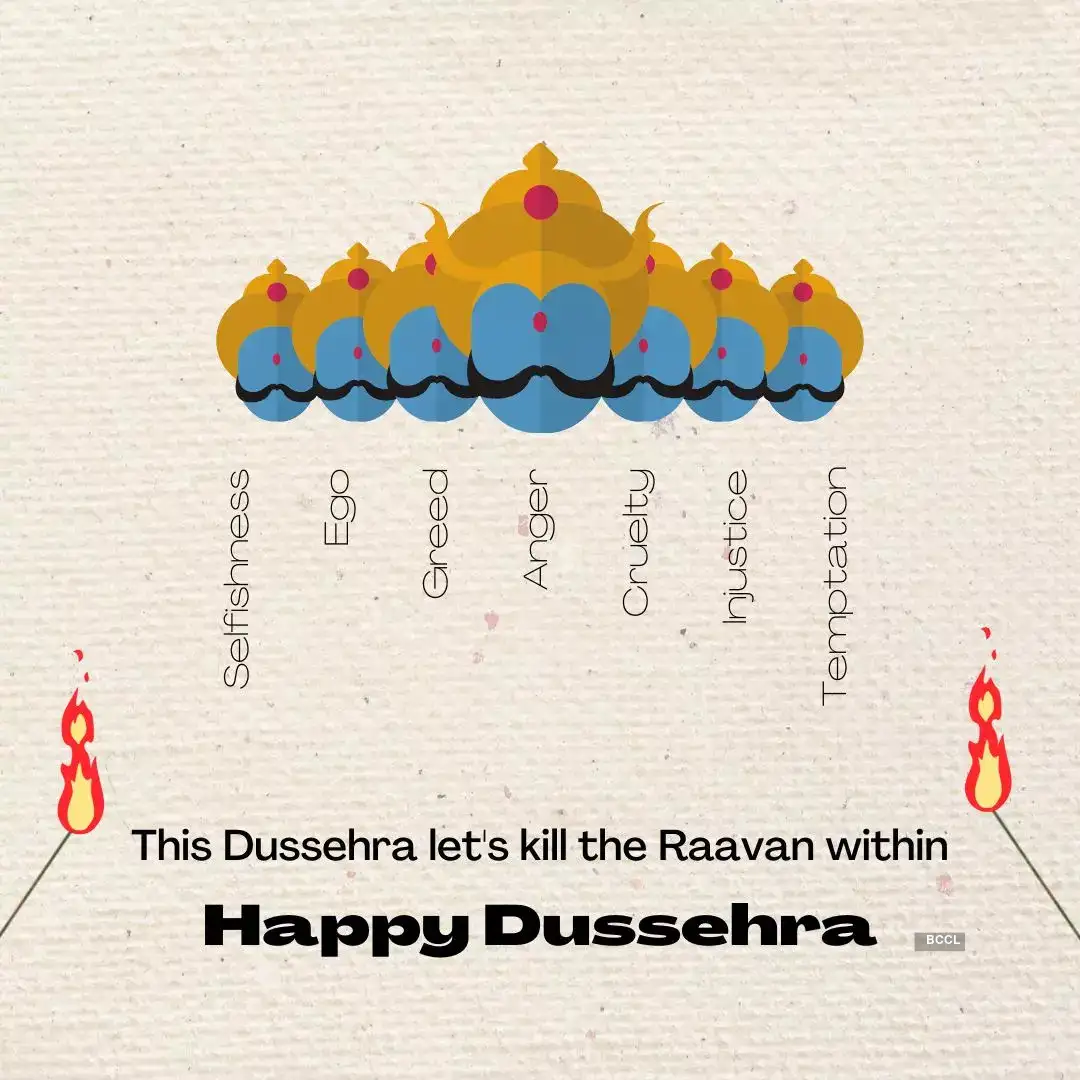 general Happy Dussehra Quotes