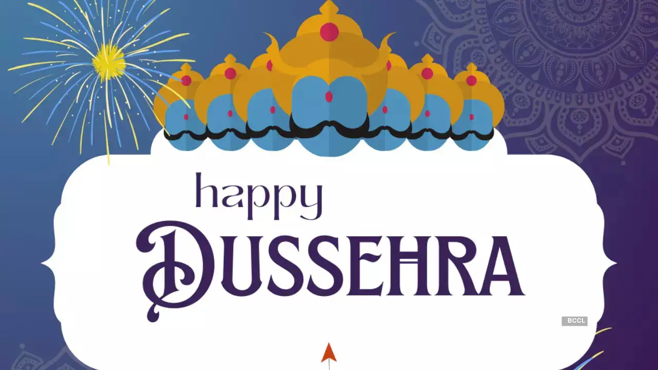 general Happy Dussehra Wishes, Messages and Quotes
