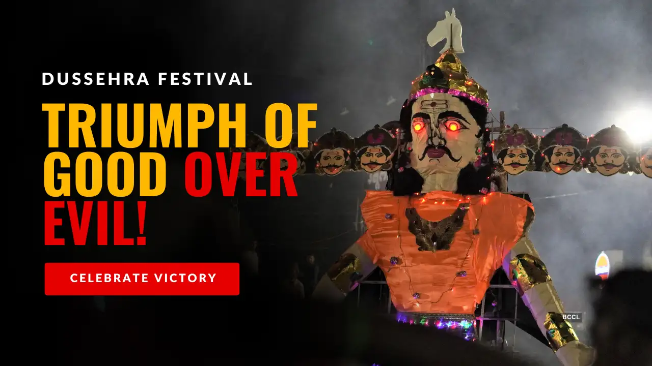 general Happy Dussehra 2023: Images, Wishes, Messages,