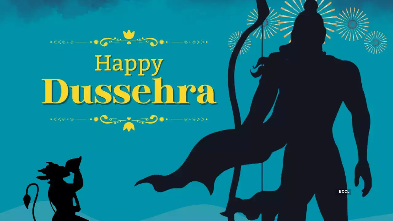 general Happy Dussehra Messages and Quotes
