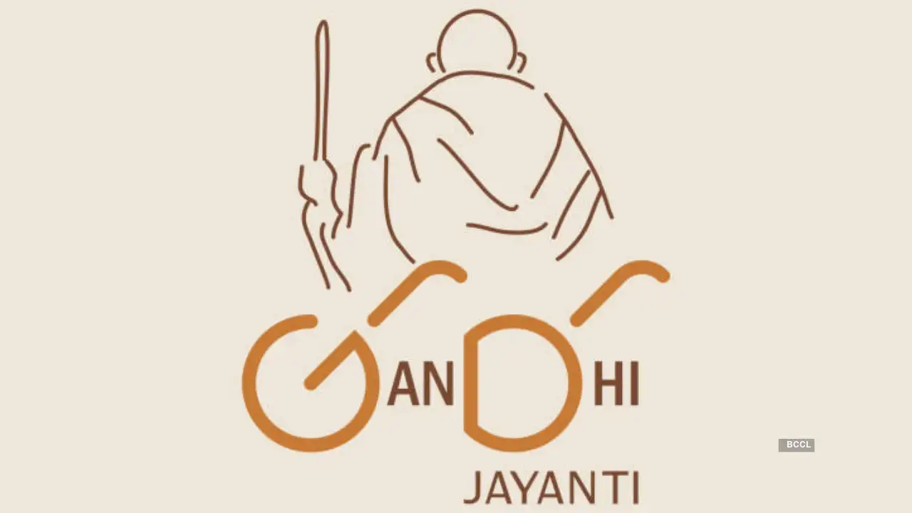 general Happy Gandhi Jayanti 2025: Wishes, Messages, Quotes, Images, Facebook & WhatsApp status general Happy Gandhi Jayanti 2025: Wishes, Messages, Quotes, Images, Facebook & WhatsApp status