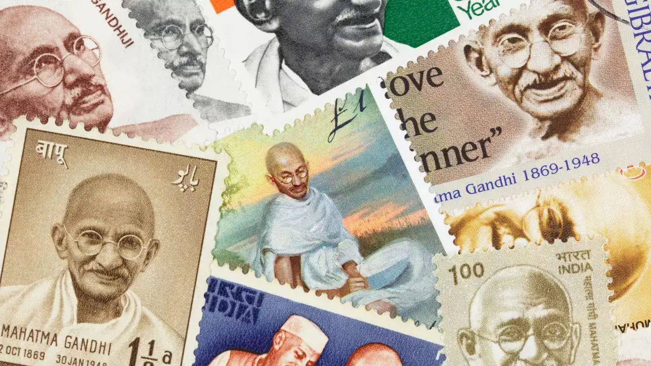 general Gandhi Jayanti