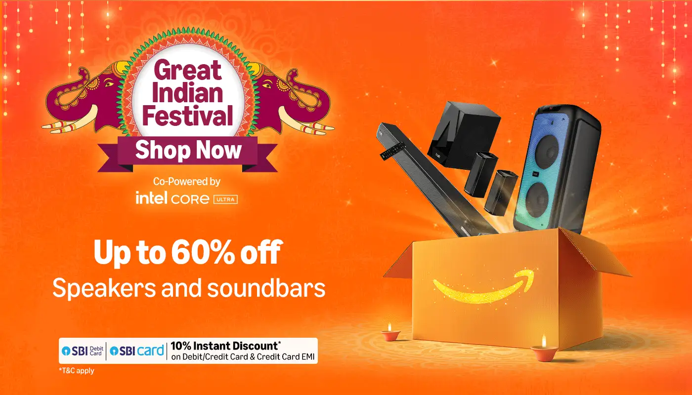 Image for SpeakersandSoundbars