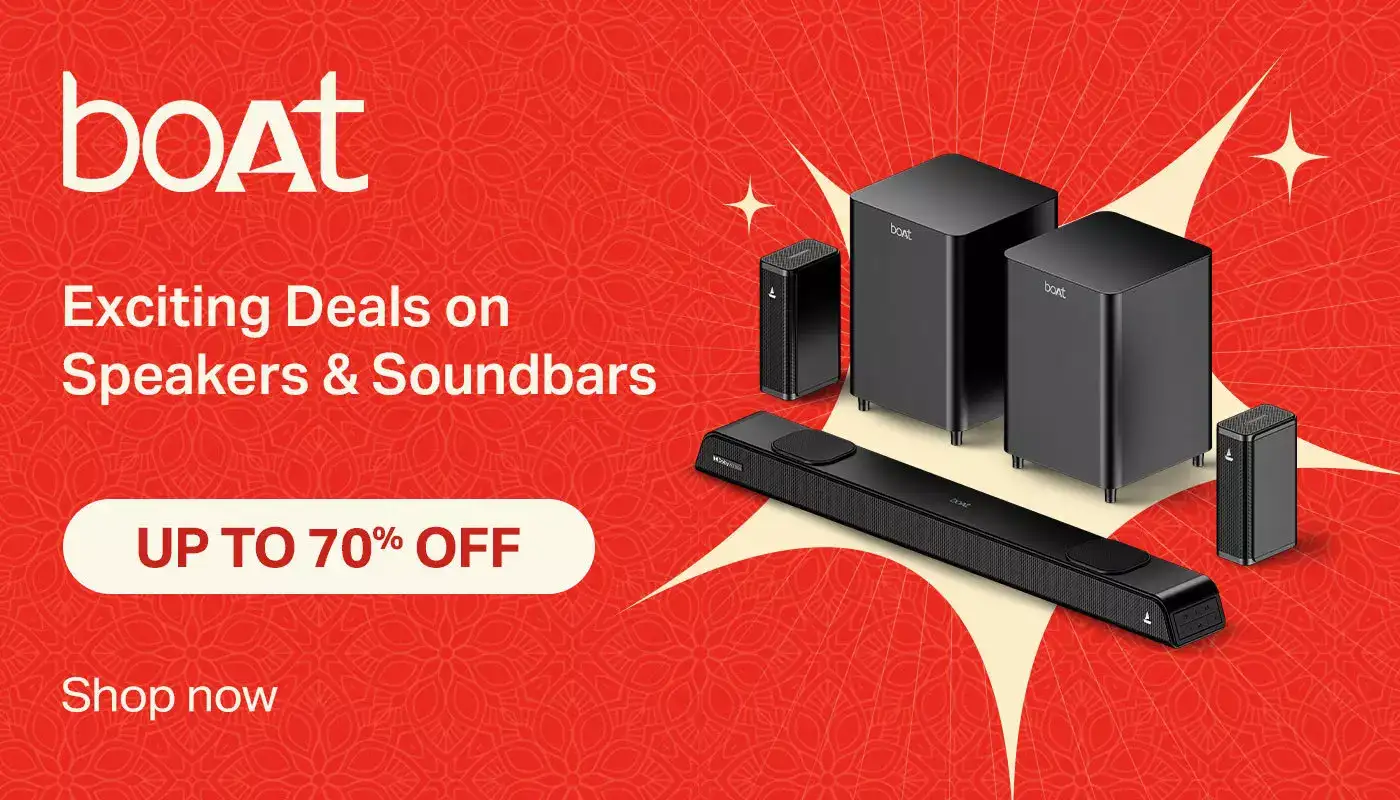Image for boAtspeakers