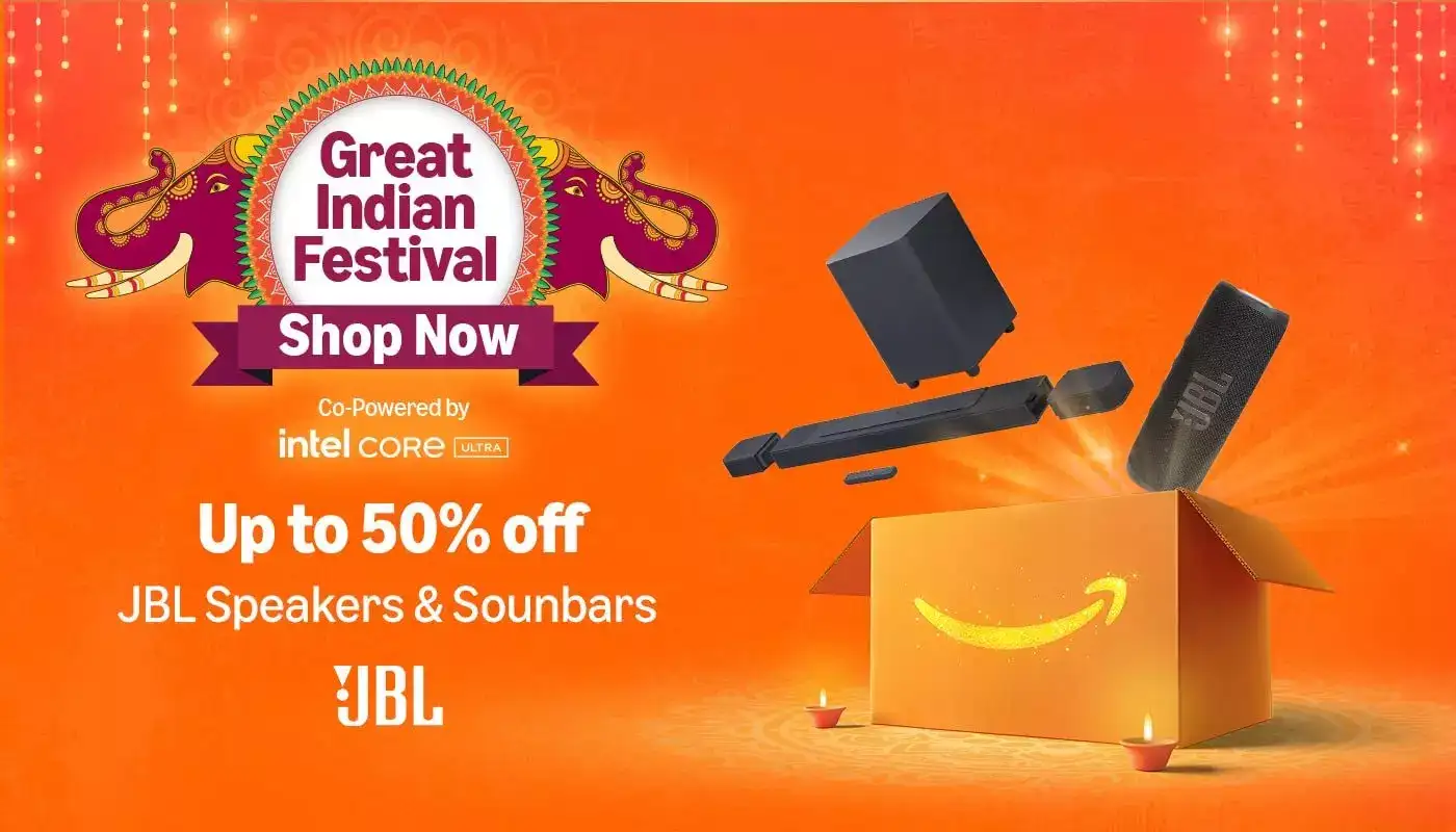 Image for JBLSpeakers