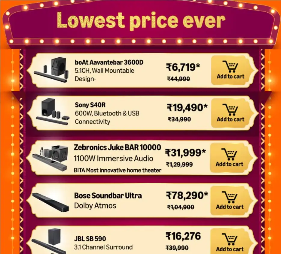 Image for Bestdeals