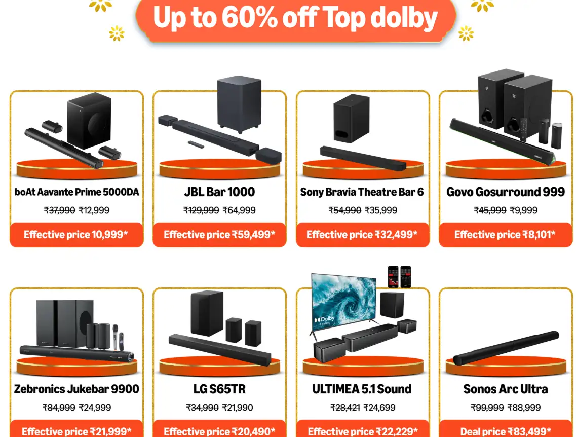 Image for TopDolby