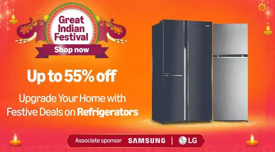 Image for Refrigerator