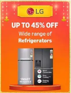 Image for LGRefrigerator