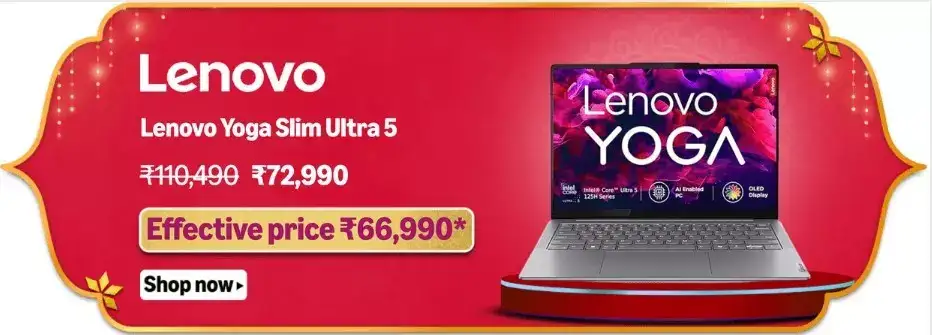 Image for LenovoYogaSlim7