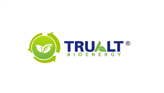 TruAlt Bioenergy shares list at 11% premium over IPO price