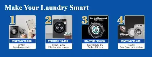 Image for LaundrySmart