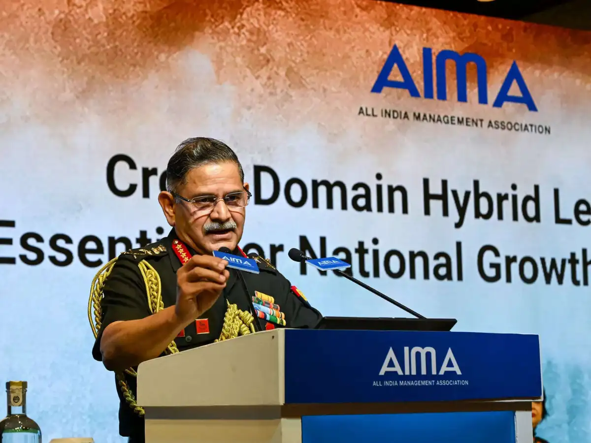 Pakistan will not remain on world map if it doesn't...: Army chief says India won't show restrain like Operation Sindoor 1.0