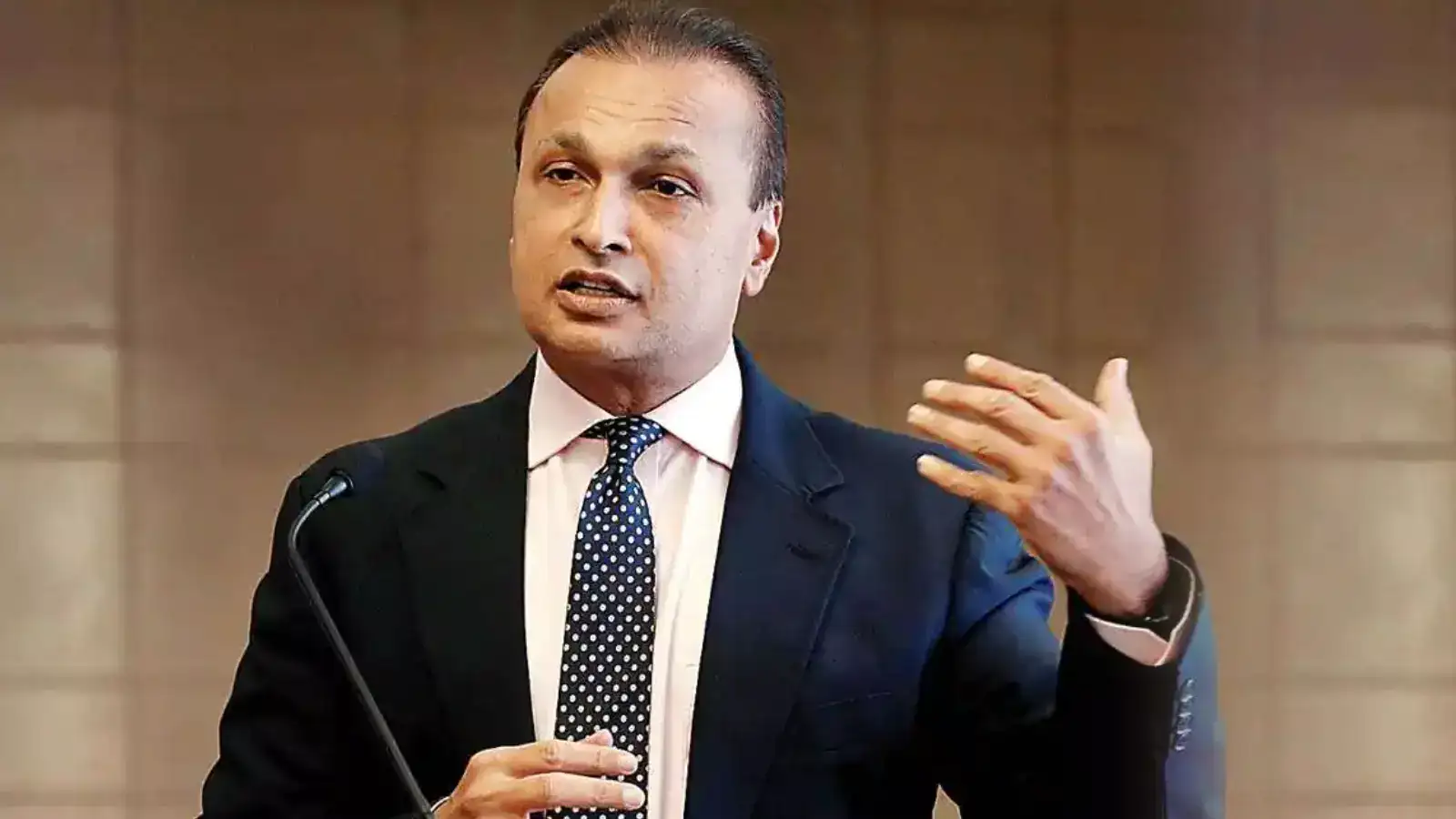 Bombay HC dismisses Anil Ambani’s plea against SBI classifying his loan account as fraud