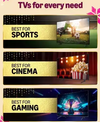 Image for TVforeveryneed