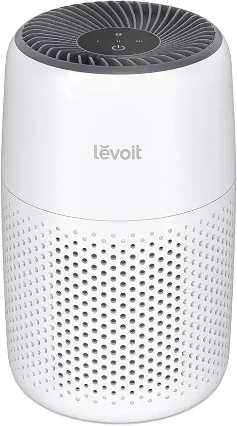 Image for LEVOITCoreMiniAirPurifier