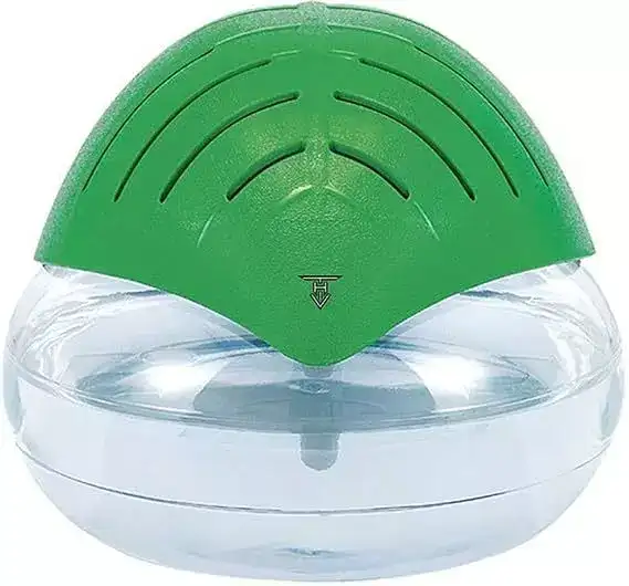 Image for OtherFragairPortableRoomAirPurifier