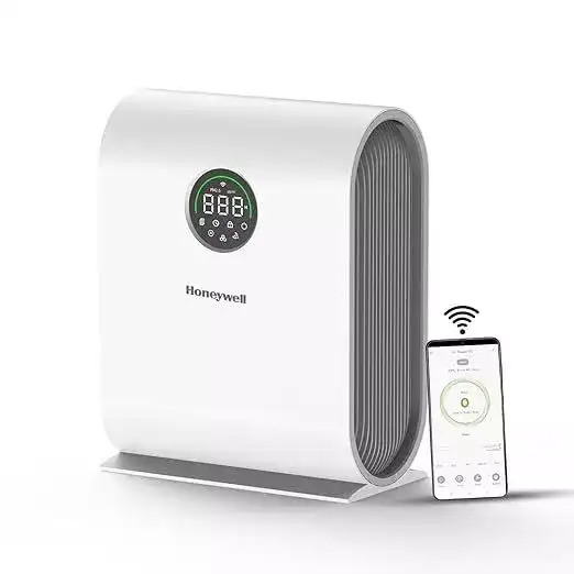 Image for HoneywellNewLaunchAirPurifierforHome