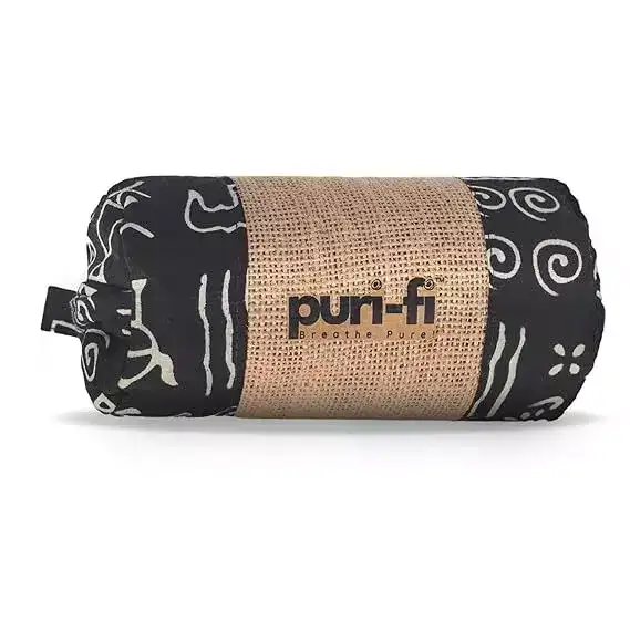 Image for Puri-FiBreathePureActivatedCharcoalAirPurifier