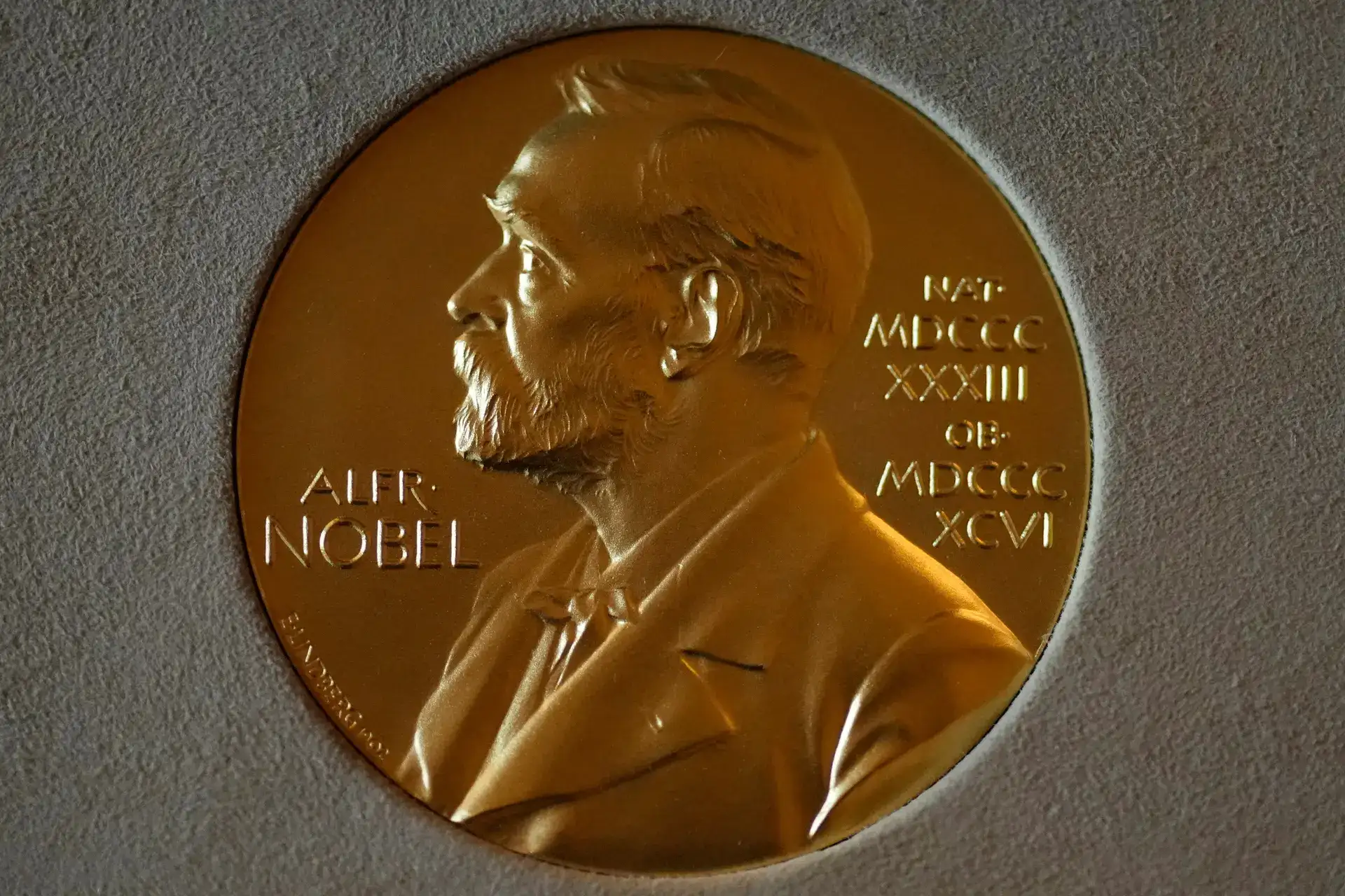 Nobel Prize 2025 Winners: Here's the full list across all categories