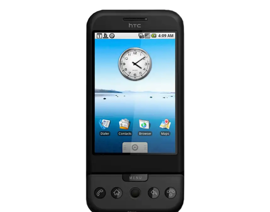 Test your knowledge: Which was the first Android smartphone ever ...