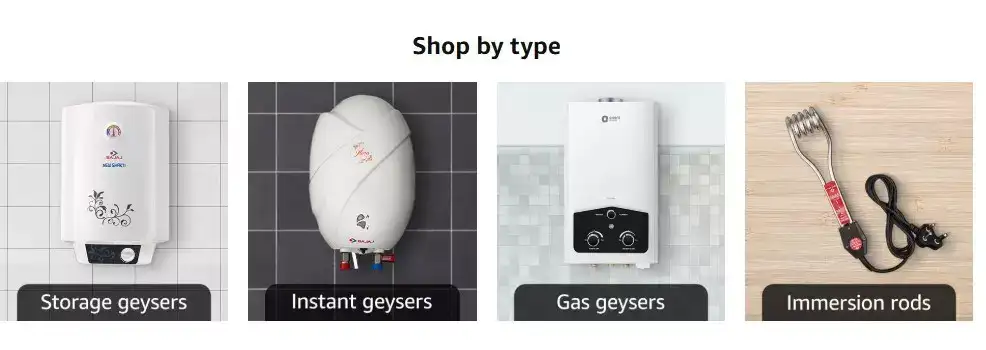 Image for Shopbytype