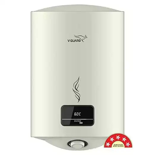 Image for V-GuardDivinoDGGeyser15LitreWaterHeater