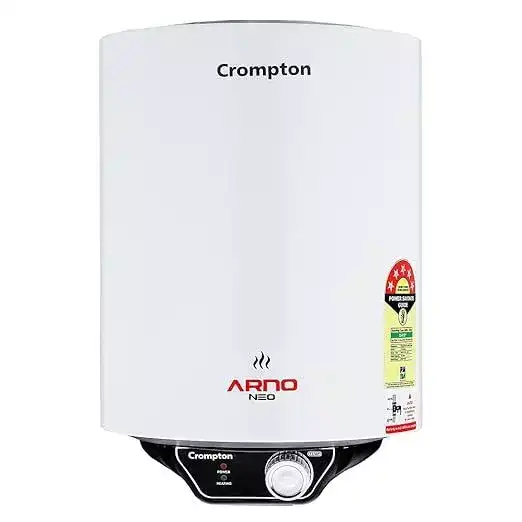 Image for CromptonArnoNeo15-L5StarRatedStorageWaterHeater