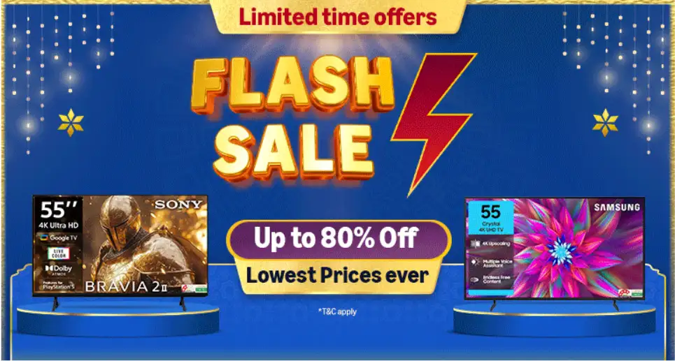 Image for FlashSale