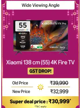 Image for Xiaomi4KFireTV