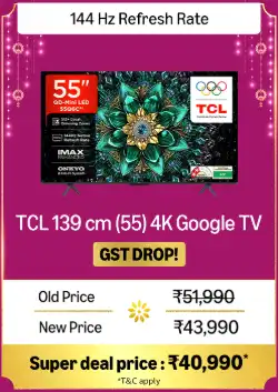 Image for TCLMiniLEDTV