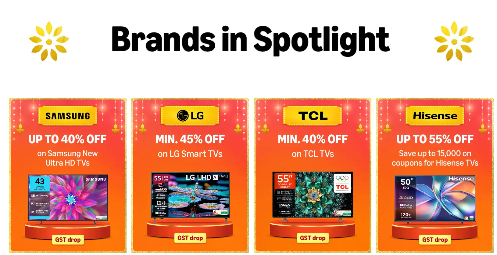 Image for BrandsinSpotlight