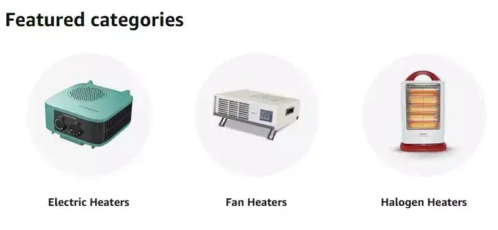 Image for HeaterTypes