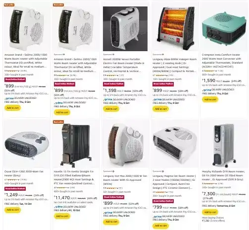Image for ShopbyFeatures
