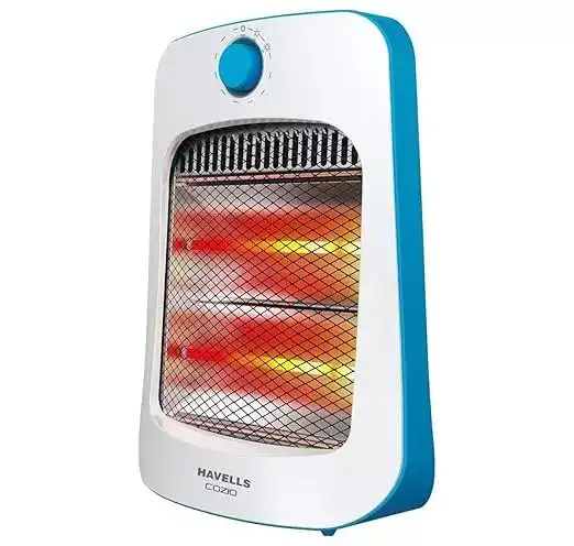 Image for HavellsCozio800WattRoomHeater