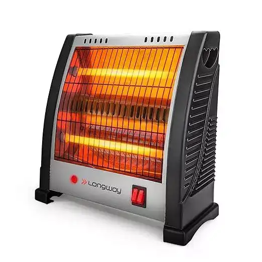 Image for LongwayBlaze800WHalogenRoomHeater