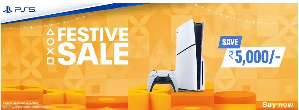 Image for PS5