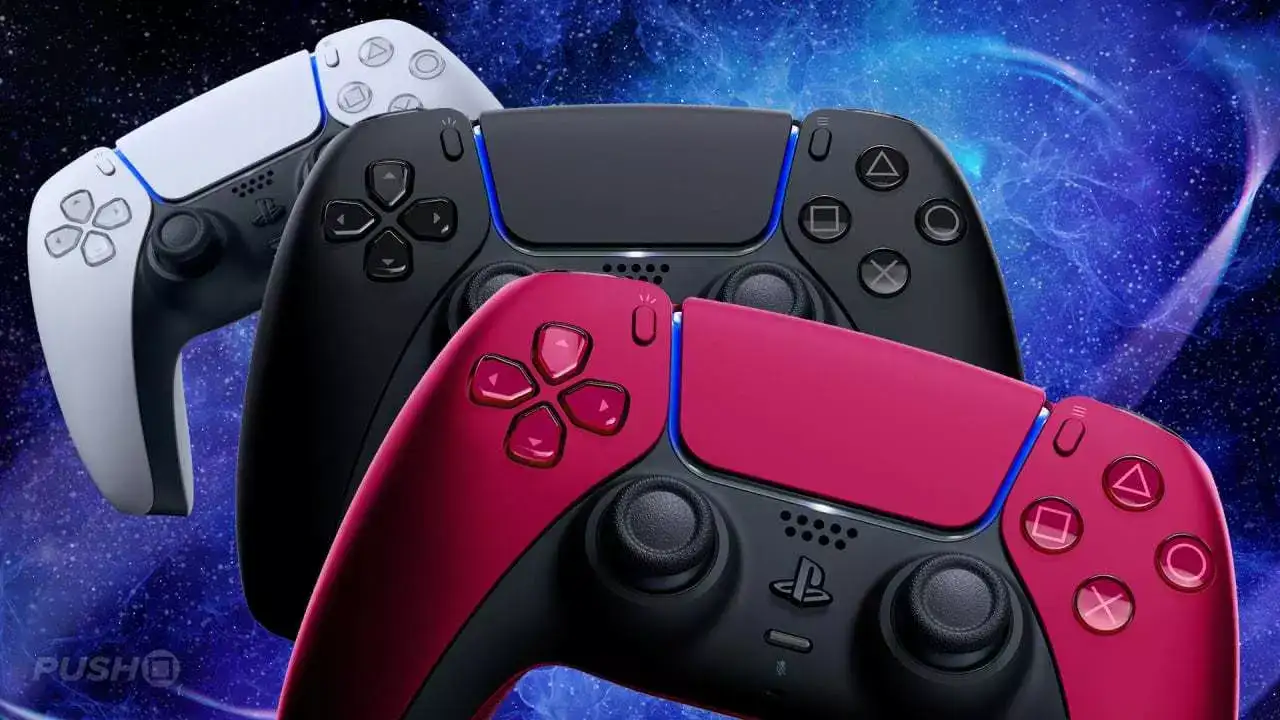 Image for PS5Controllers