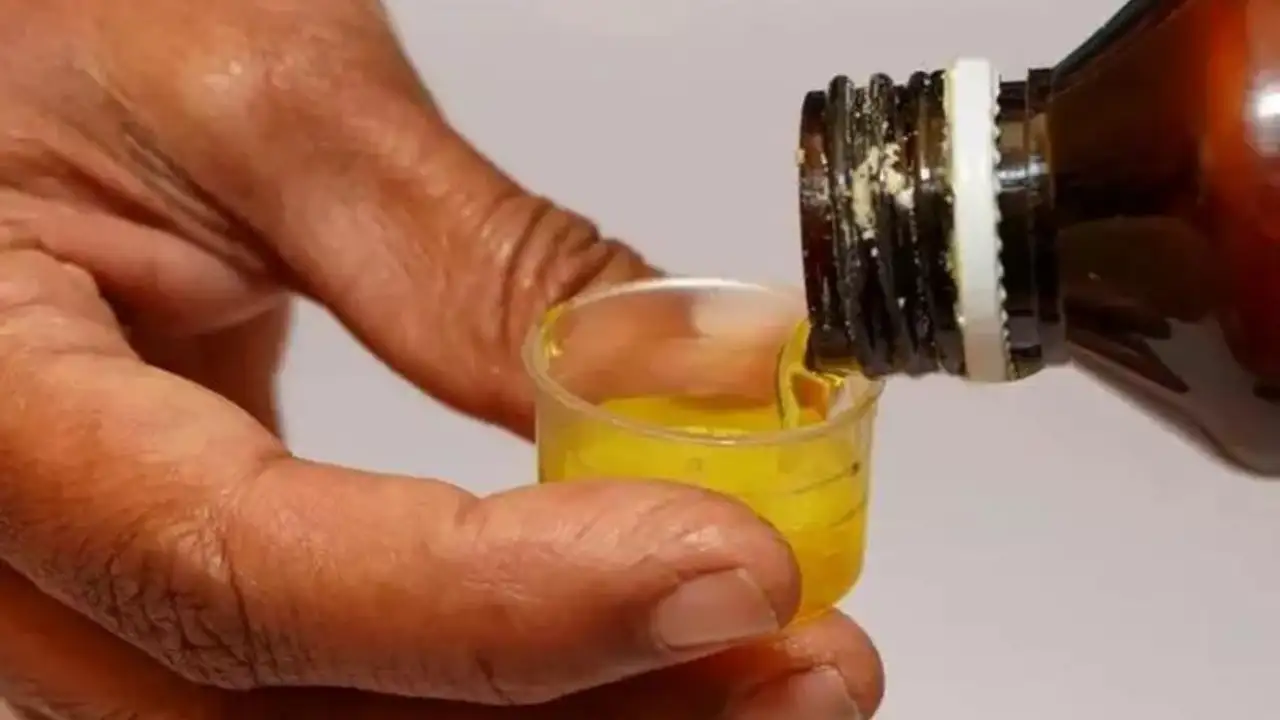 India declares three cough syrups toxic after child deaths