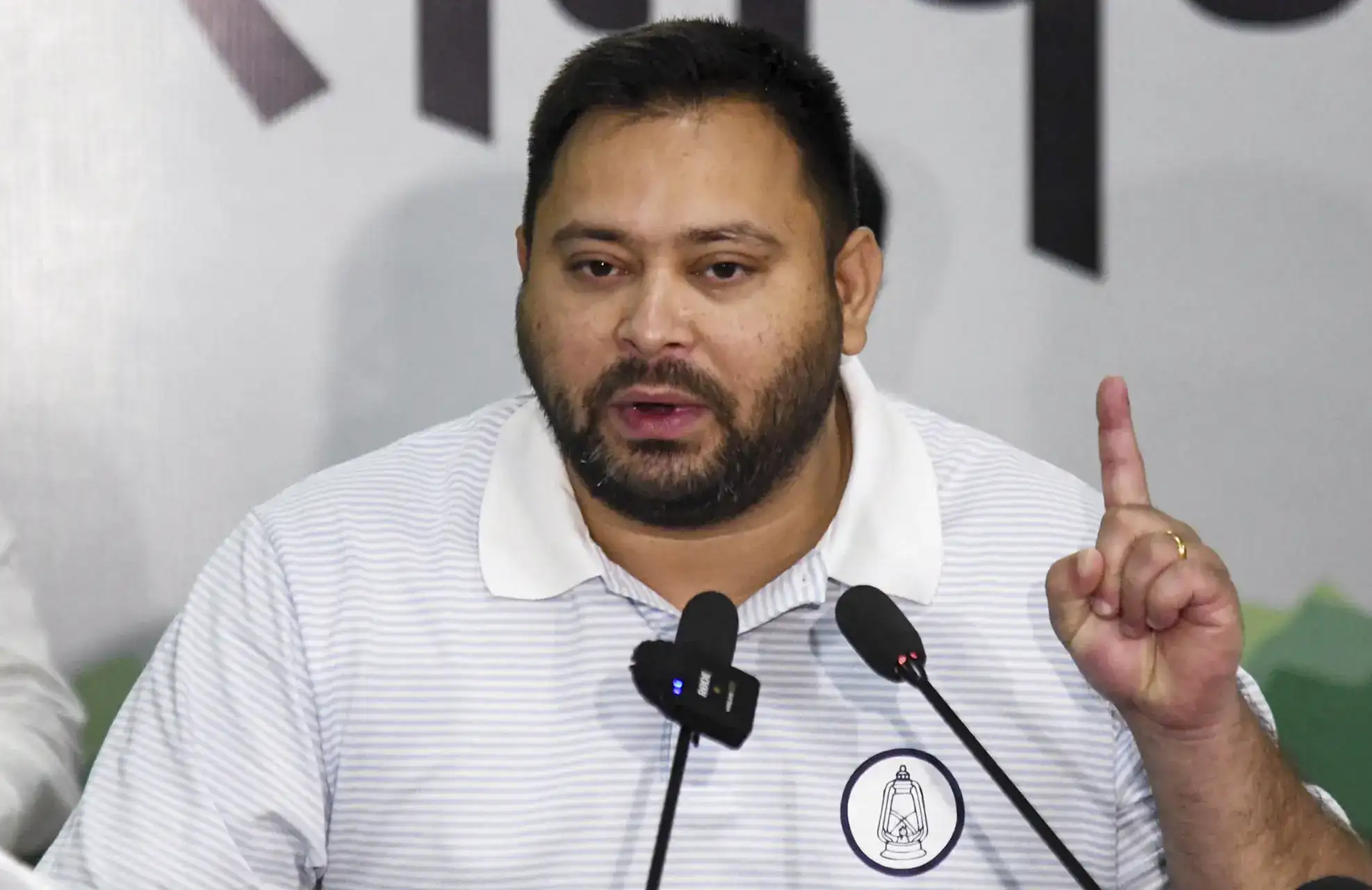 Will bring Act to ensure every family in Bihar has a member with government job: Tejashwi Yadav
