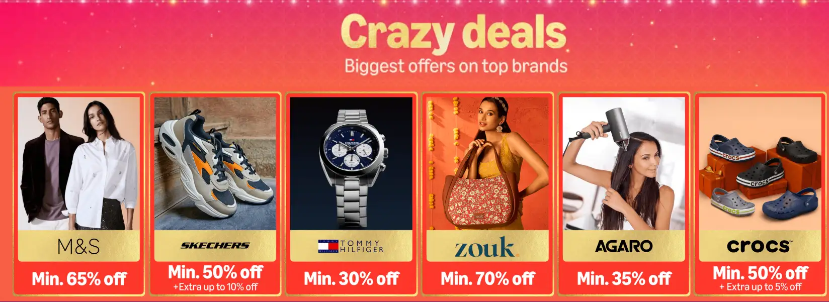 Image for CrazyDeals