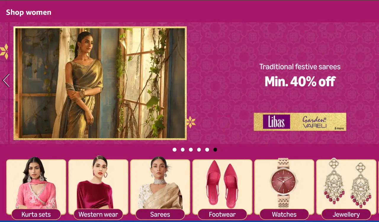 Image for ShopforWomen