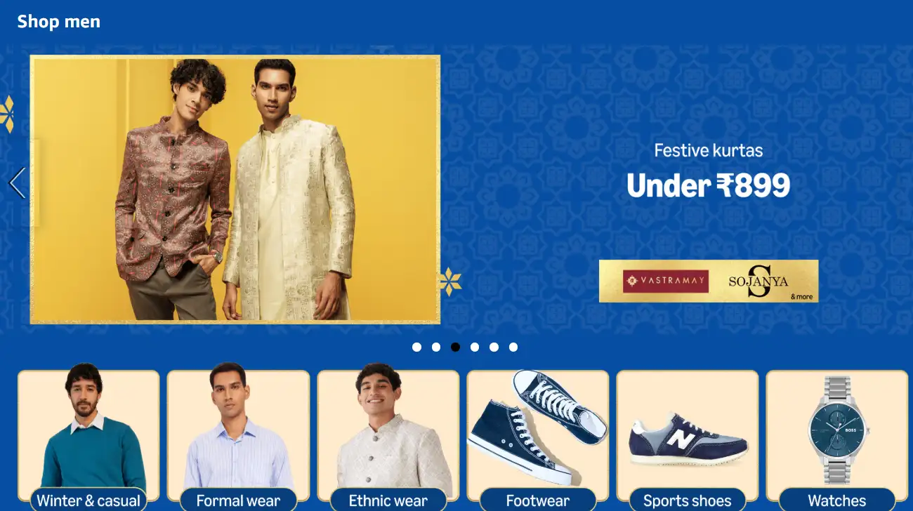 Image for ShopforMen