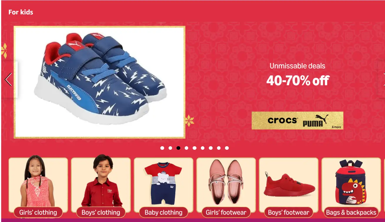 Image for ShopforKids