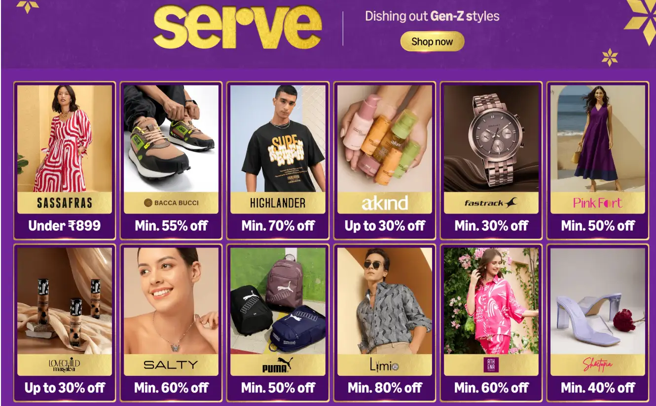 Image for Gen-zStyles