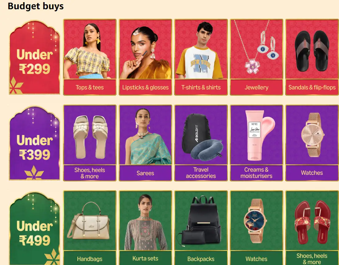 Image for BudgetBuys