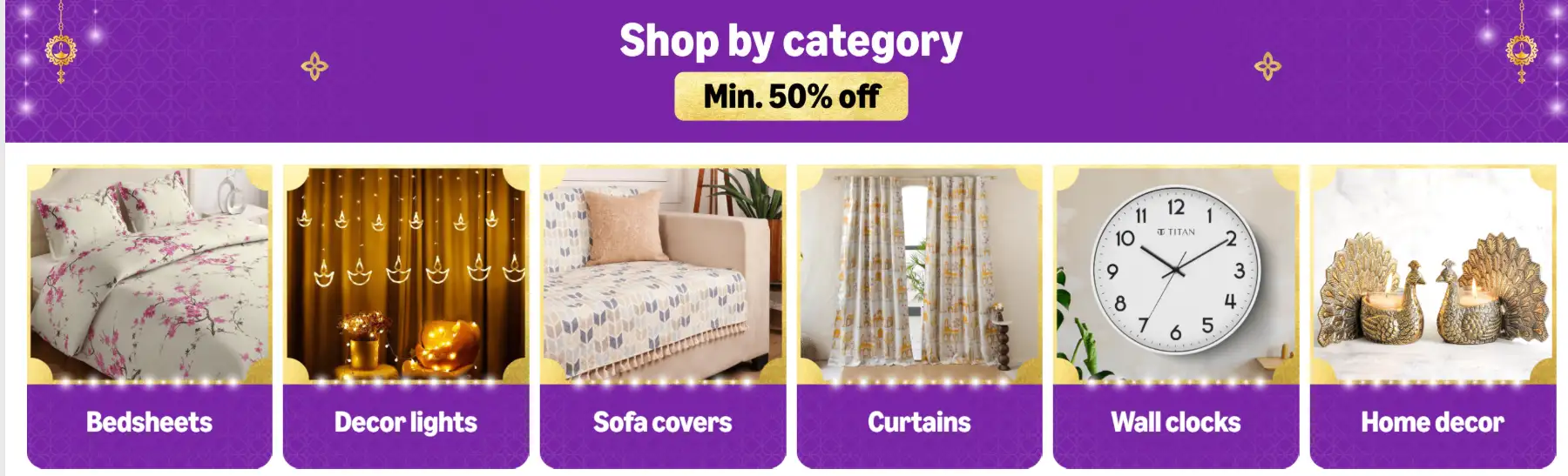Image for ShopbyCategory