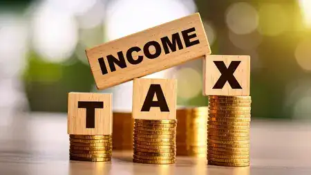 NITI Aayog bats for reforms in I-T Act with focus on decriminalisation